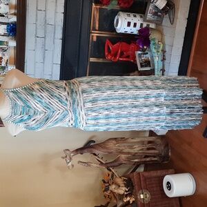 INC Bohemian Dress New w/ Tags